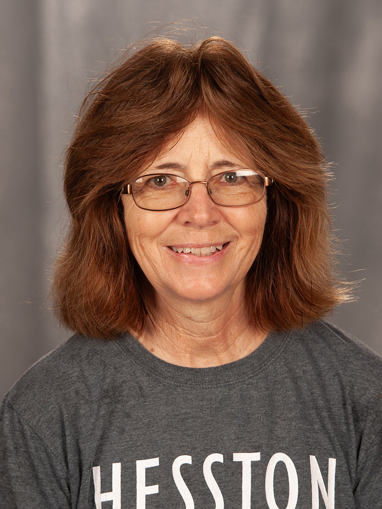 Photo of Darline Corona