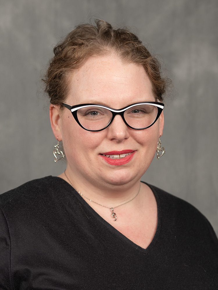 Photo of Kathleen Deffley