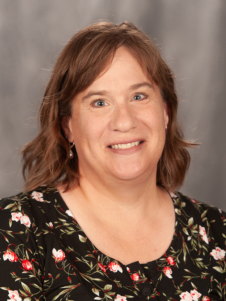 Photo of Denise Diller