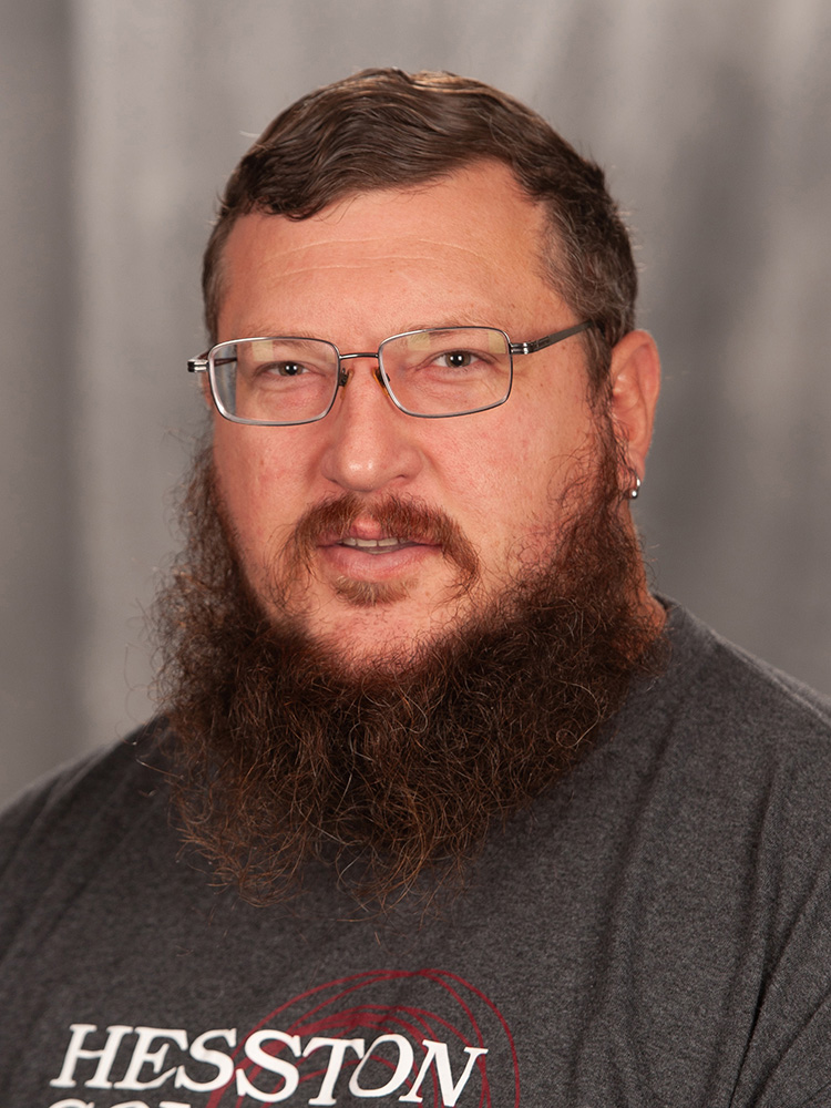 Photo of Derrek Duerksen