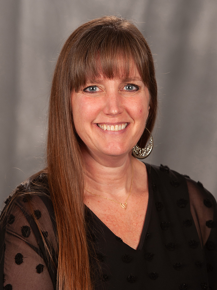 Photo of Sara Hadaway