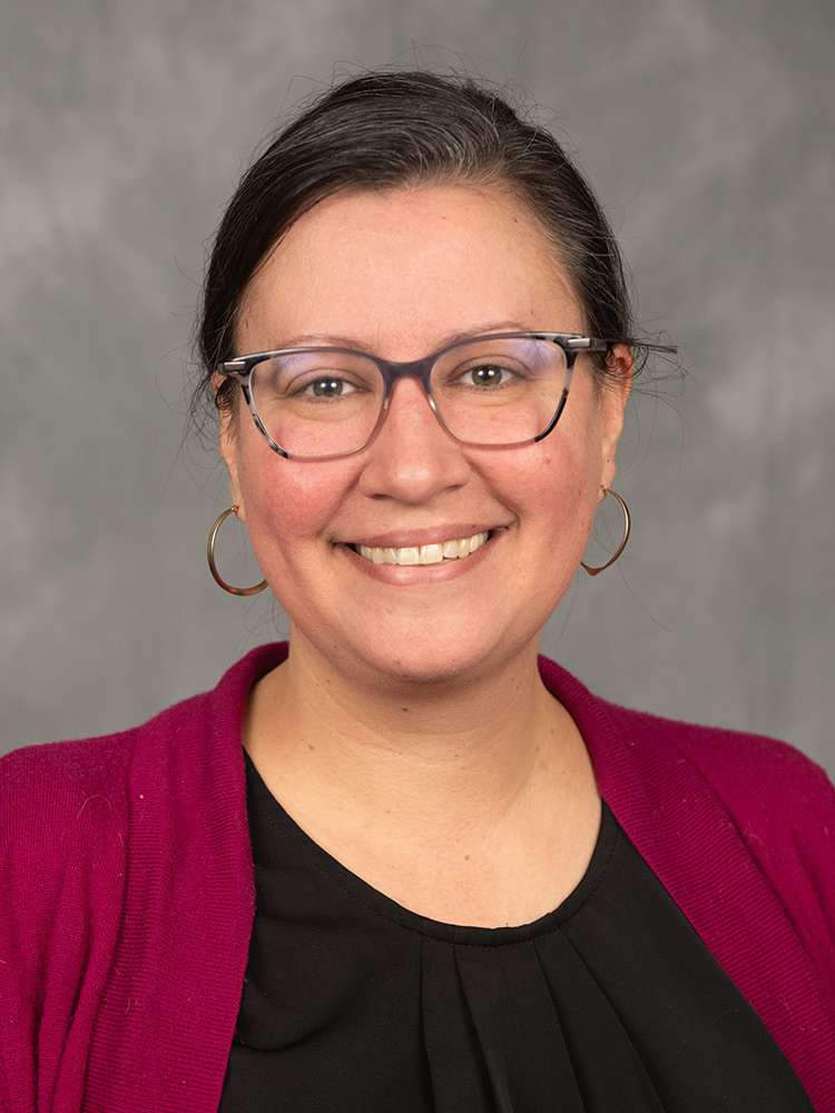 Photo of Heidi Hochstetler