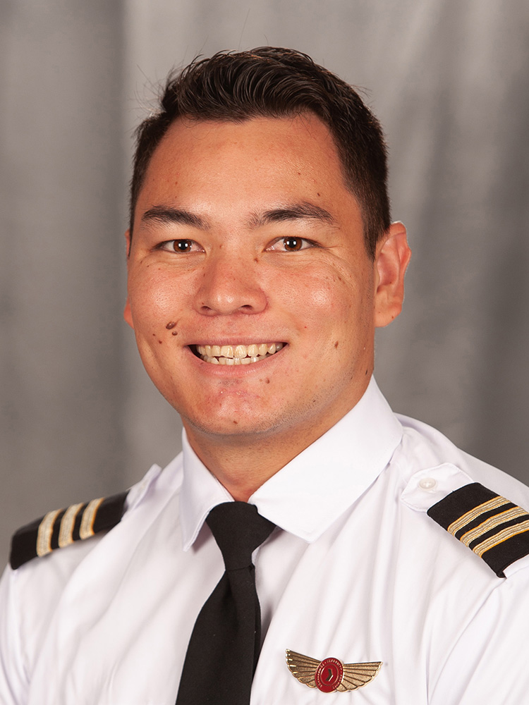 Photo of Riku Iwai-King