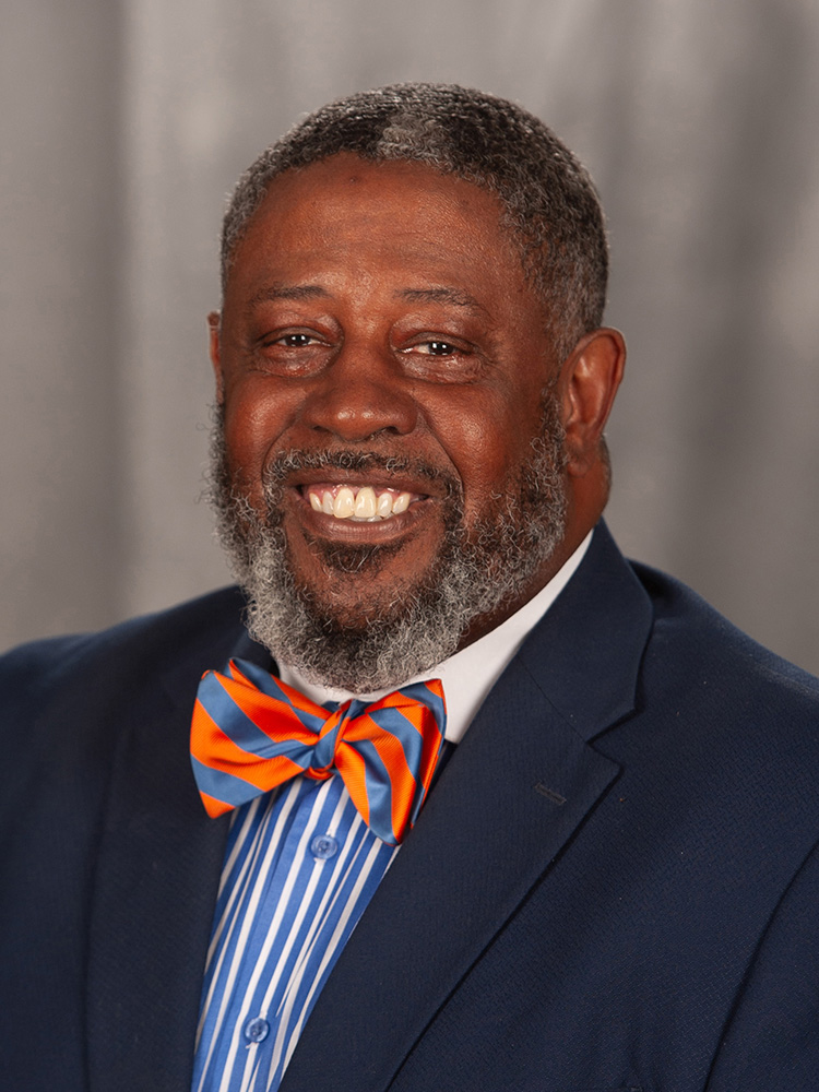 Photo of Preston James