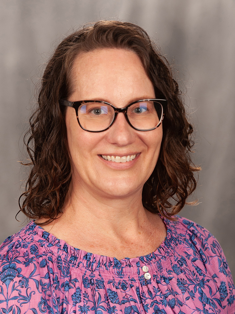 Photo of Chandra Johnson