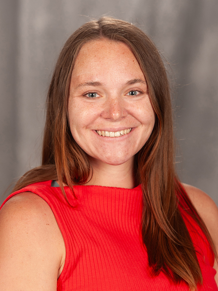 Photo of Nicole McGee