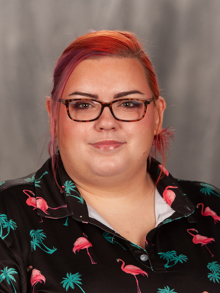 Photo of Bailey Miller