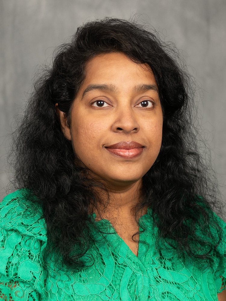 Photo of Jacinth Nevin Joseph