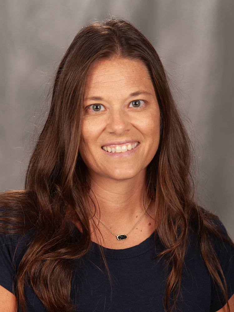 Photo of Brandy Quinn