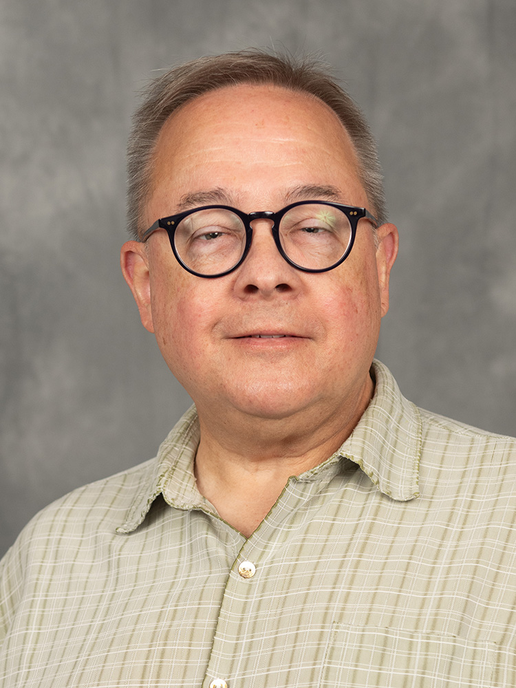 Photo of Ken Rodgers