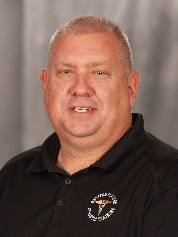 Photo of Clay Stauffer