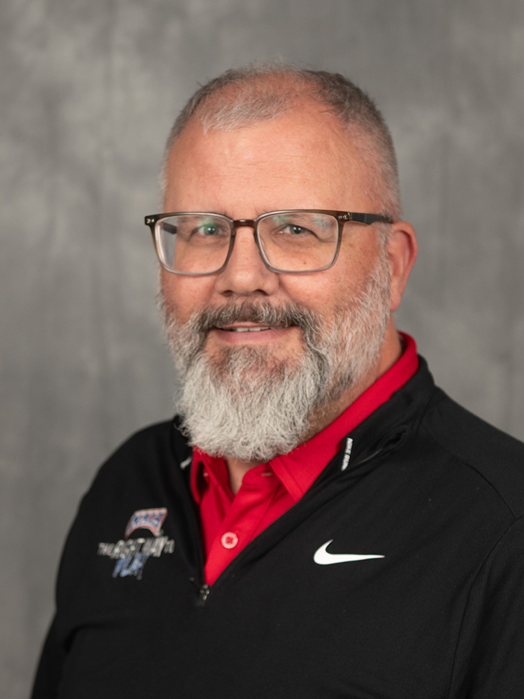 Photo of James Thompson