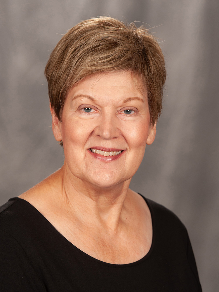 Photo of Karen Unruh