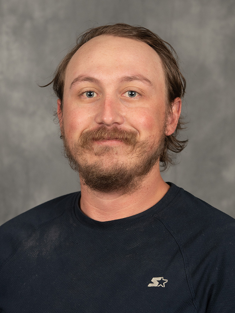 Photo of Dillon Weaver