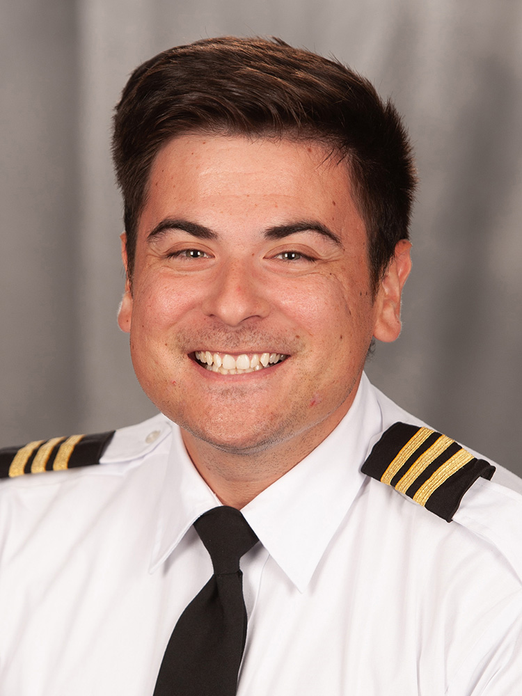 Photo of Joseph Baker