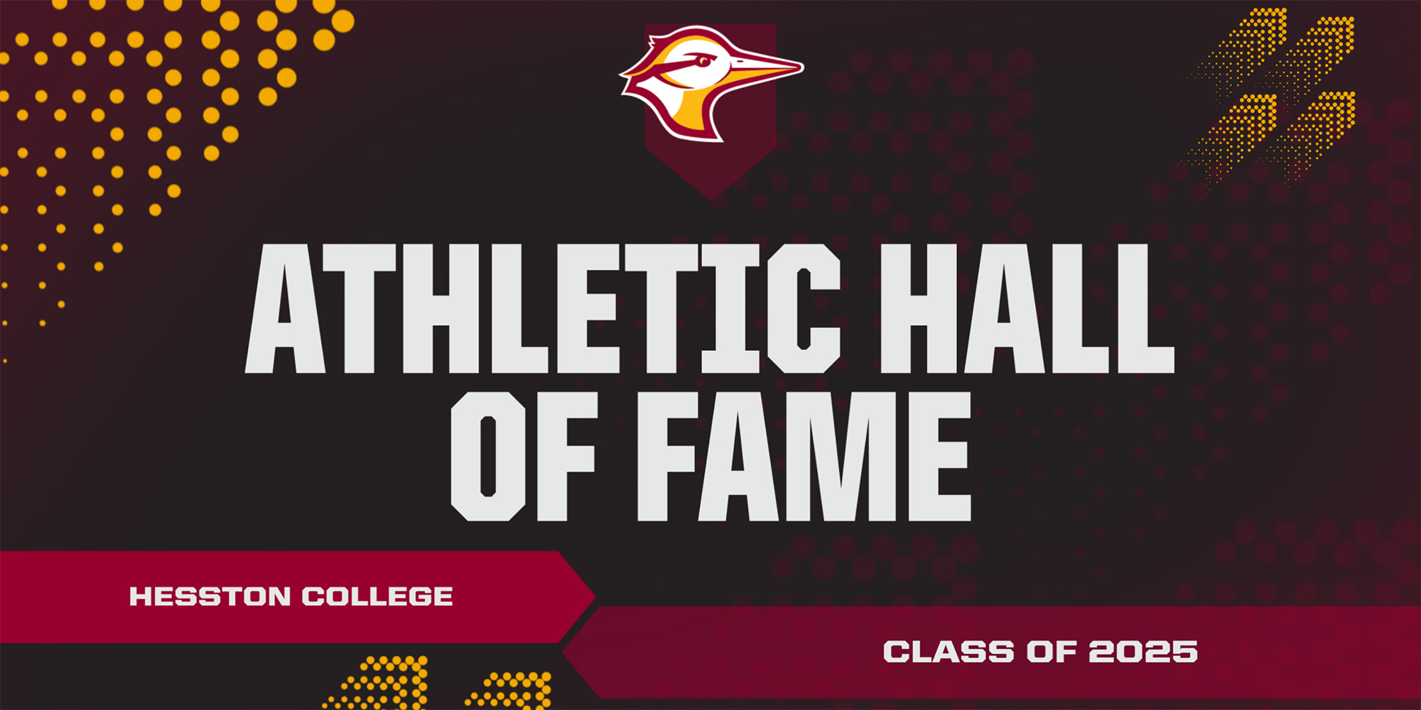 Athletic Hall of Fame 