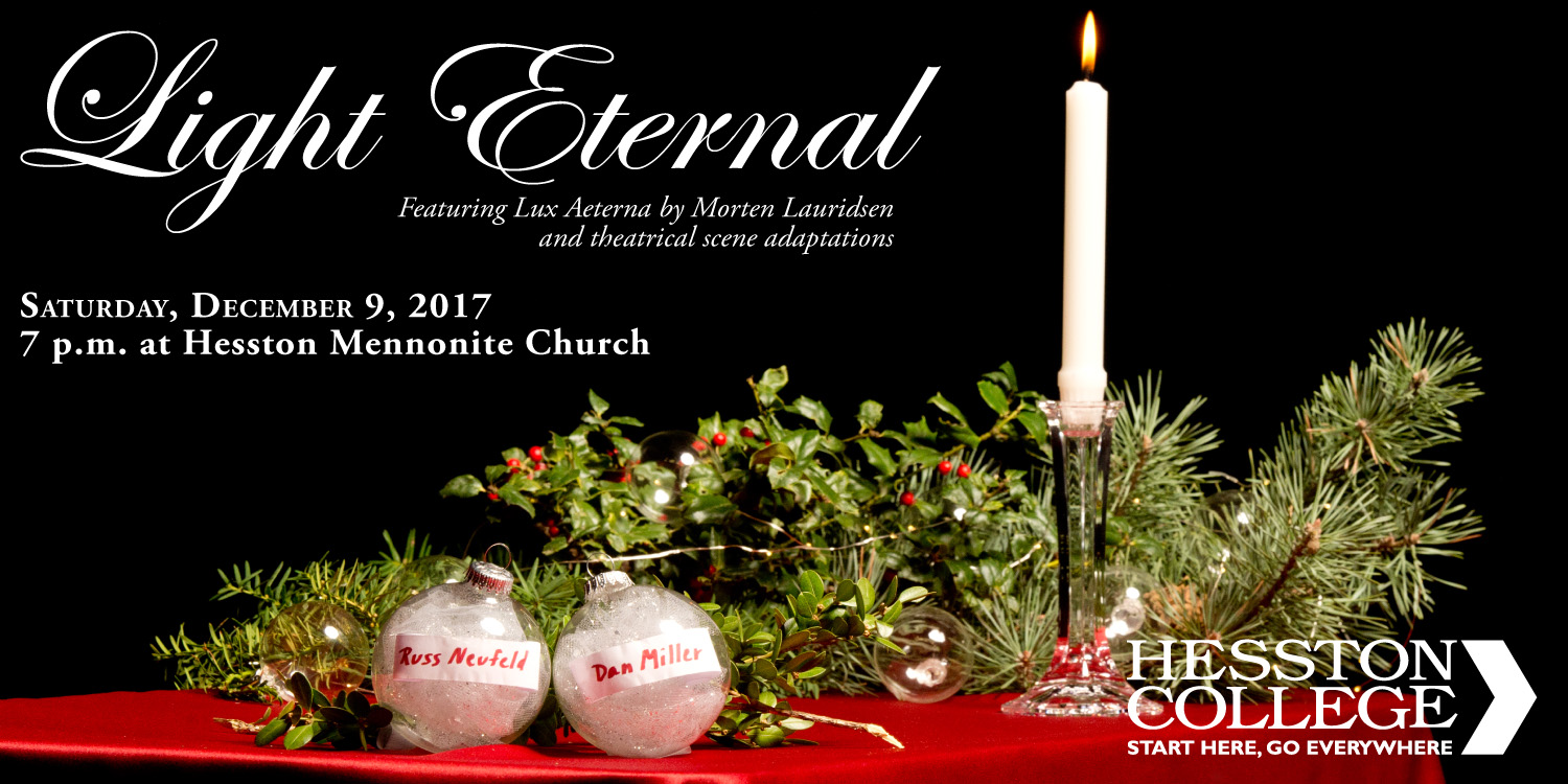 promotional graphic for concert 