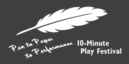 Pen to Paper to Performance promo graphic