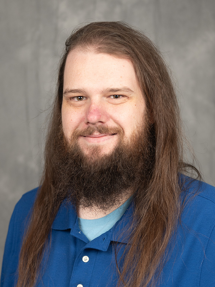 Photo of Jordan Schroeder