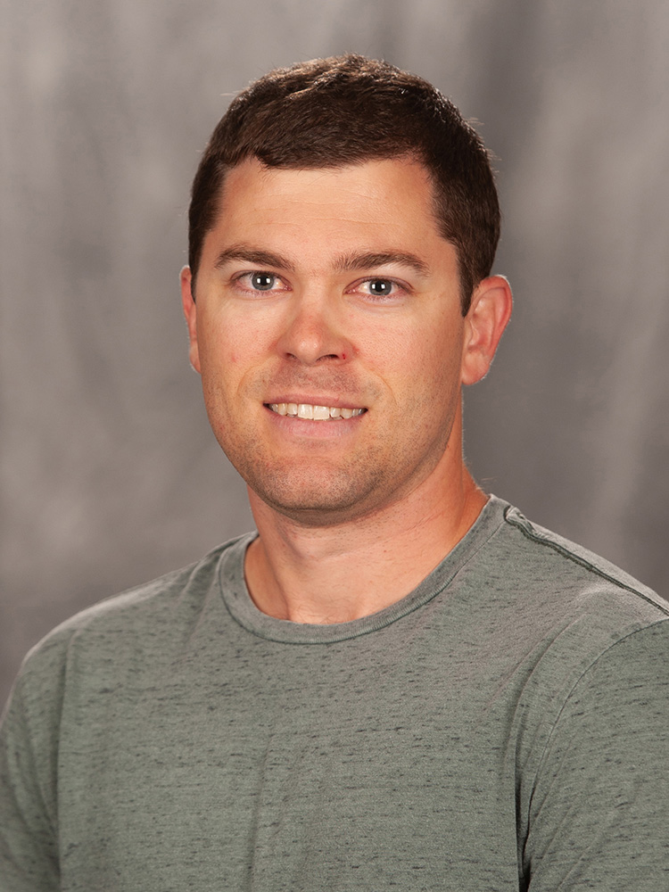 Photo of Kendal Slabach