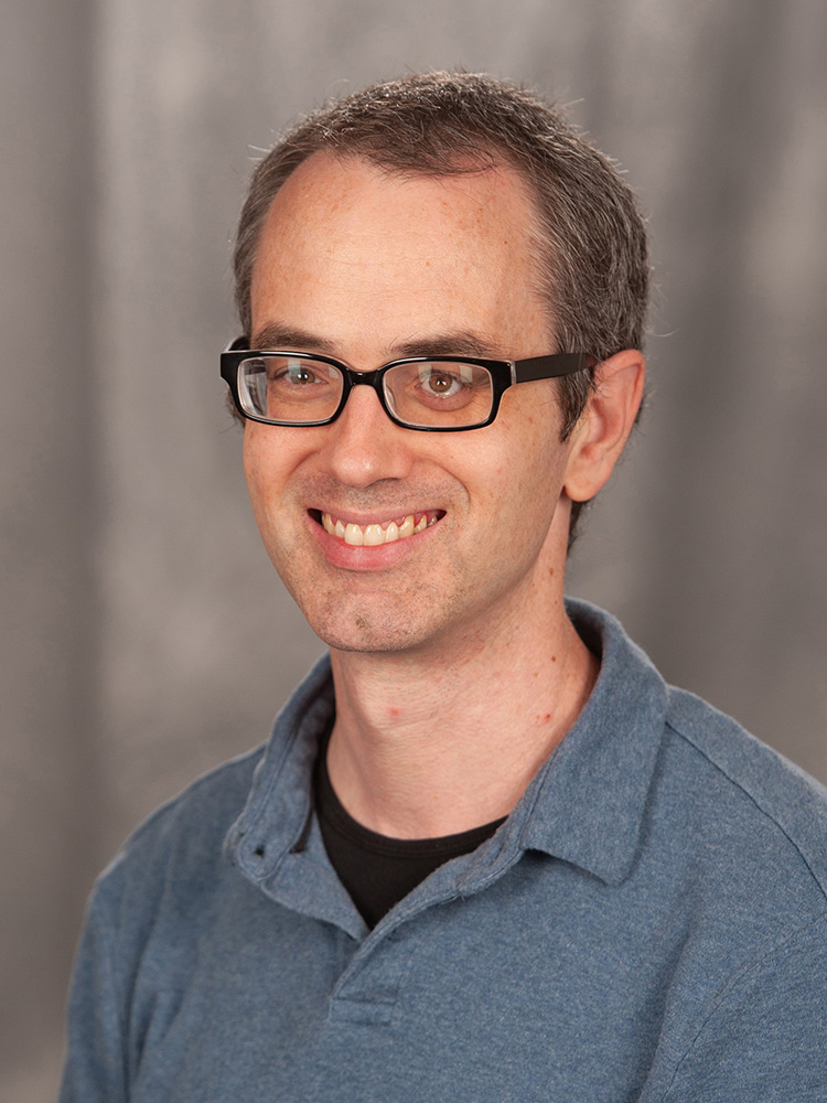 Photo of Kyle Timmermeyer