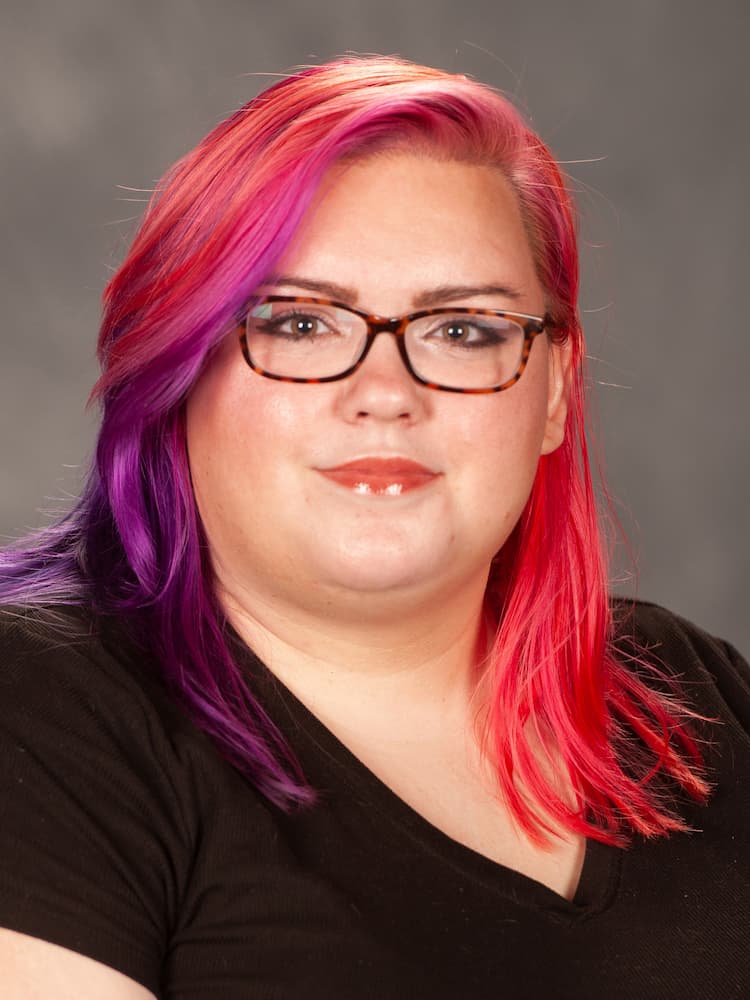 Photo of Bailey Miller