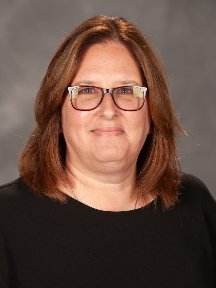 Photo of Christie Hoskisson