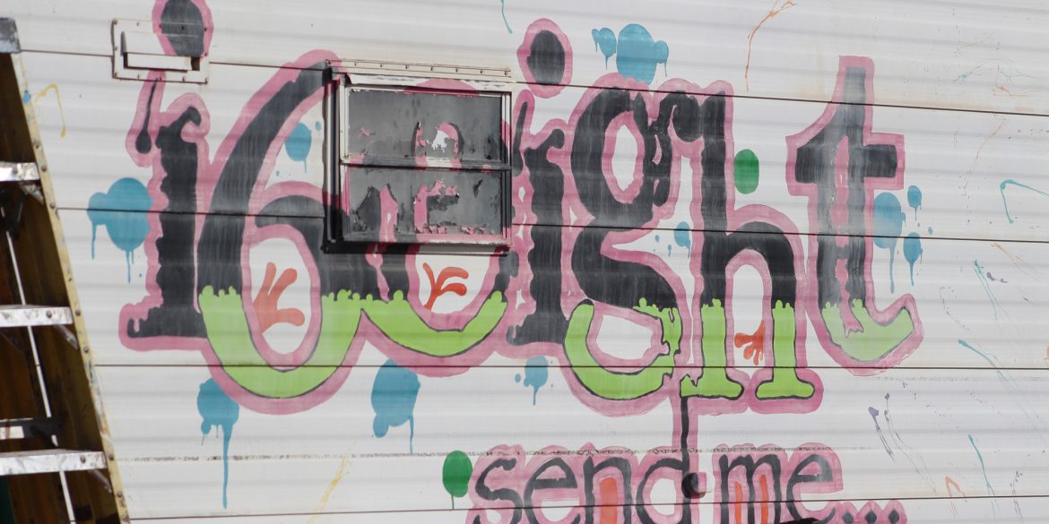 Photo with i6eight logo and the words 