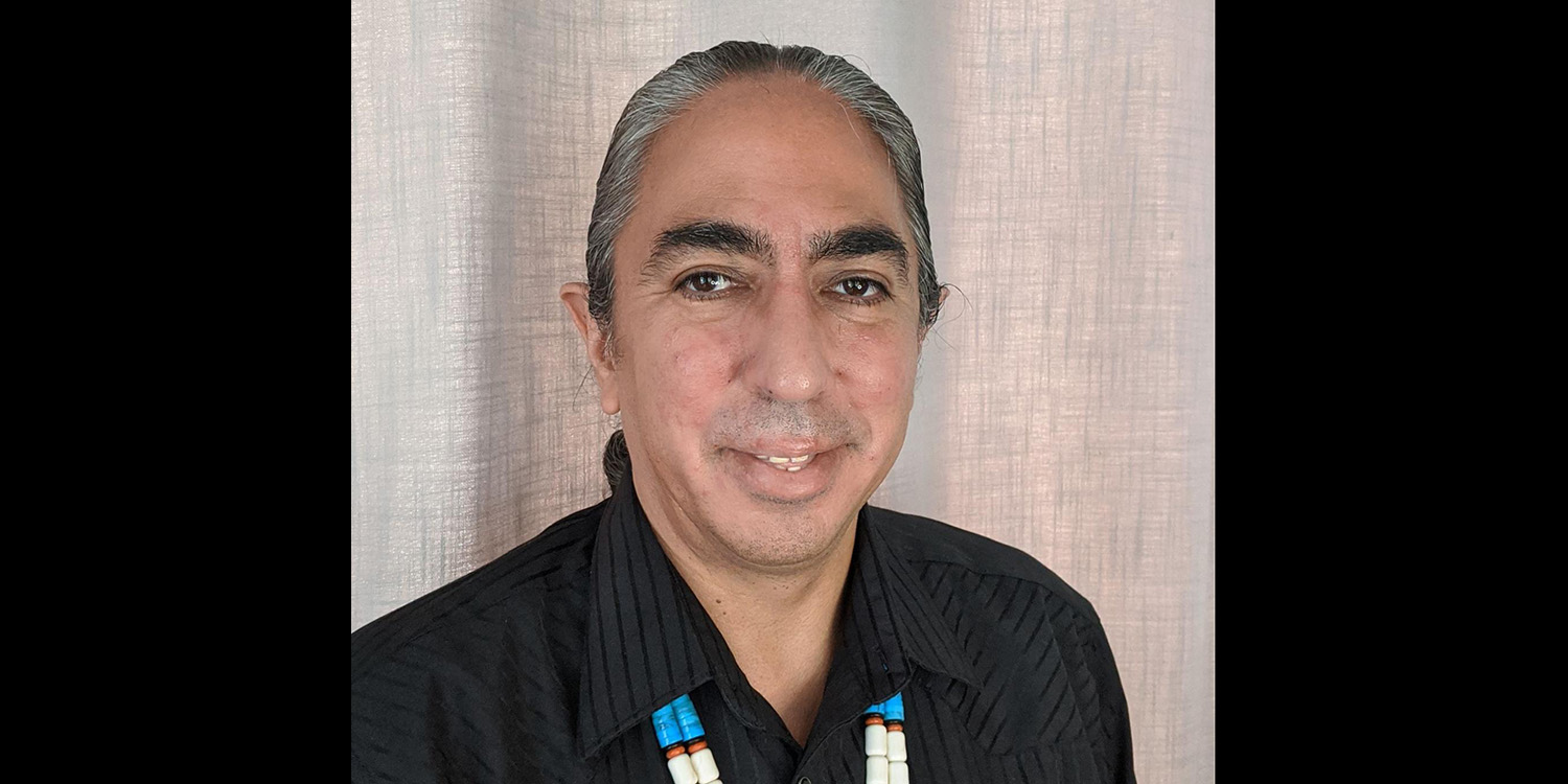 Mark Charles, Lecture Speaker