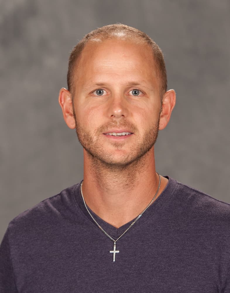 Photo of Travis Bunk